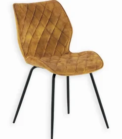 Chaises|Chaises|Cocktail Scandinave Chaise DURANGO