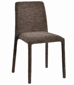 Chaises|Chaises|Cocktail Scandinave Chaise empilable MELTON