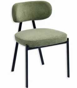 Chaises|Chaises|Cocktail Scandinave Chaise HALWAY