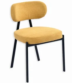 Chaises|Chaises|Cocktail Scandinave Chaise HALWAY