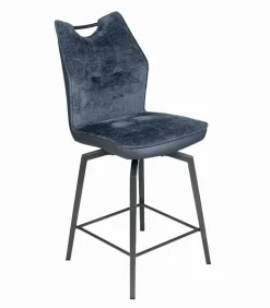 Chaises De Bar|Chaises De Bar|Cocktail Scandinave Chaise îlot tournante REVA