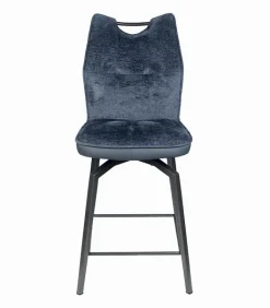 Chaises De Bar|Chaises De Bar|Cocktail Scandinave Chaise îlot tournante REVA