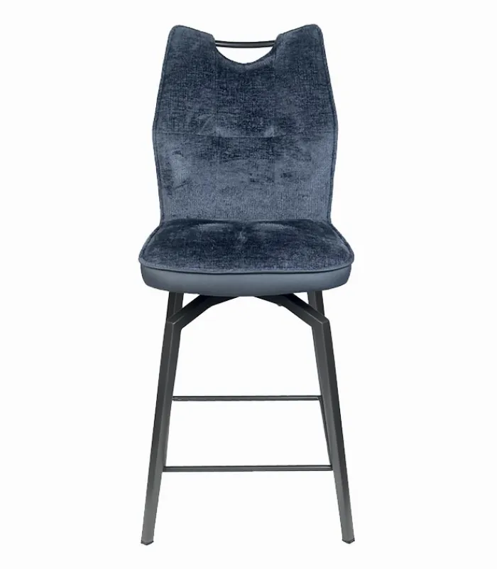 Chaises De Bar|Chaises De Bar|Cocktail Scandinave Chaise îlot tournante REVA