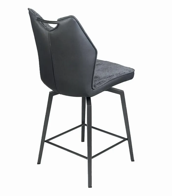 Chaises De Bar|Chaises De Bar|Cocktail Scandinave Chaise îlot tournante REVA