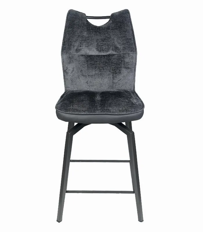 Chaises De Bar|Chaises De Bar|Cocktail Scandinave Chaise îlot tournante REVA