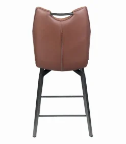 Chaises De Bar|Chaises De Bar|Cocktail Scandinave Chaise îlot tournante REVA