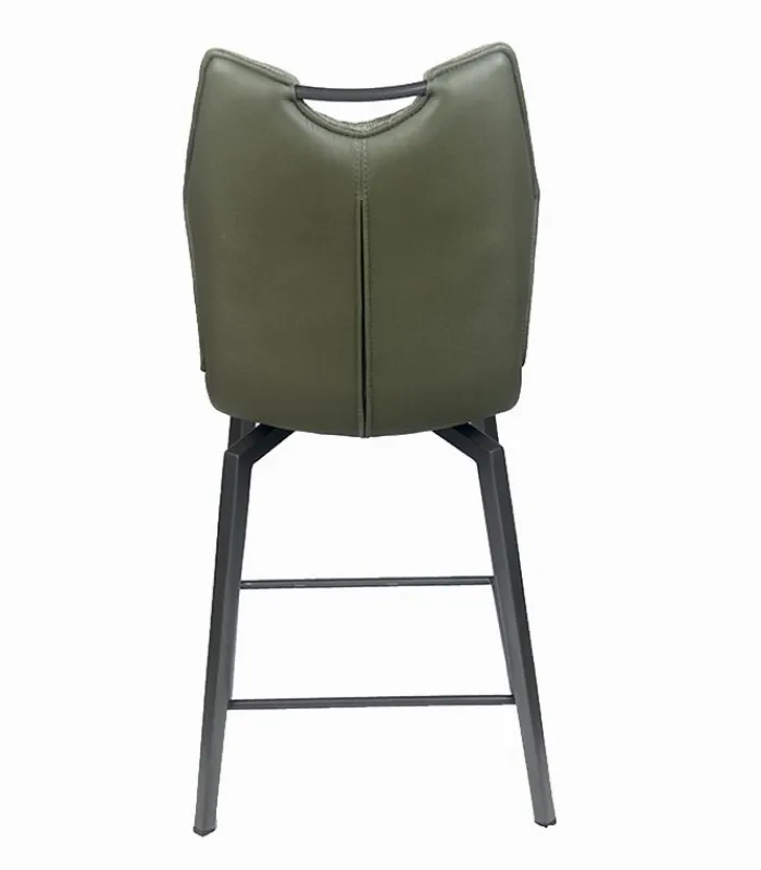 Chaises De Bar|Chaises De Bar|Cocktail Scandinave Chaise îlot tournante REVA
