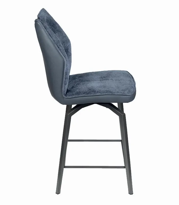 Chaises De Bar|Chaises De Bar|Cocktail Scandinave Chaise îlot tournante REVA