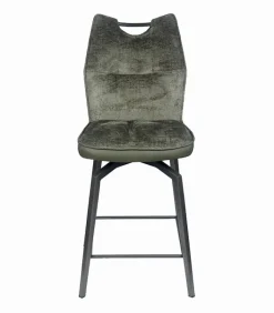 Chaises De Bar|Chaises De Bar|Cocktail Scandinave Chaise îlot tournante REVA