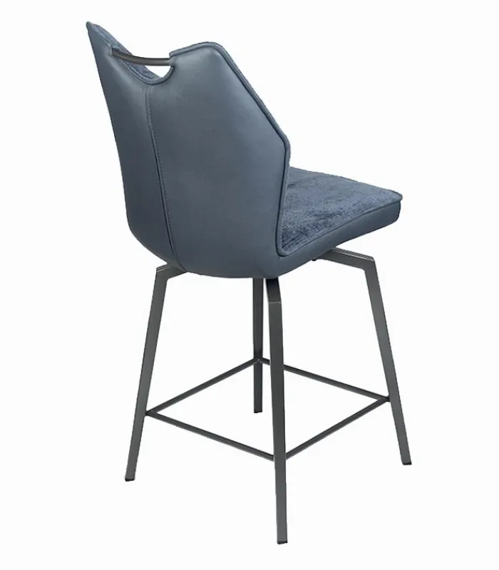 Chaises De Bar|Chaises De Bar|Cocktail Scandinave Chaise îlot tournante REVA