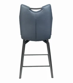 Chaises De Bar|Chaises De Bar|Cocktail Scandinave Chaise îlot tournante REVA