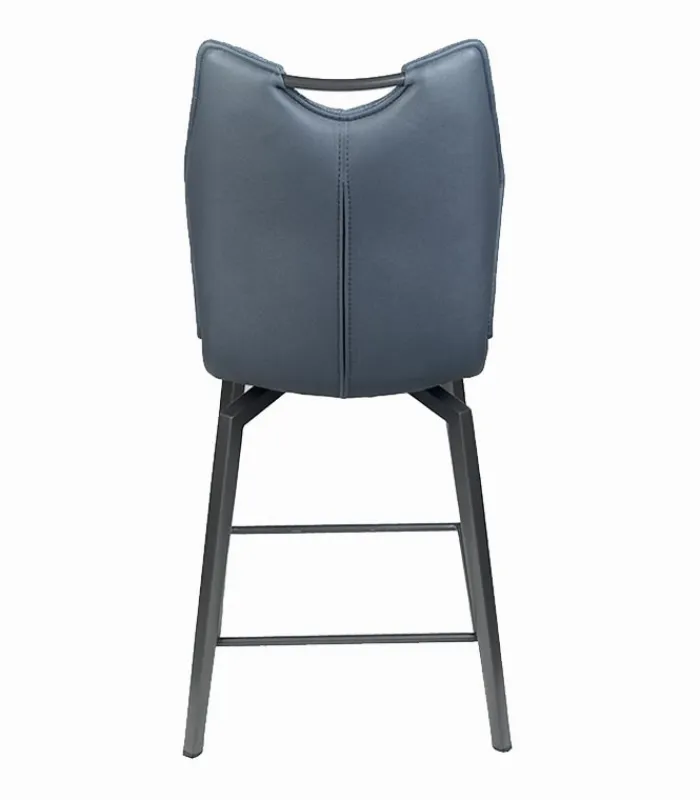 Chaises De Bar|Chaises De Bar|Cocktail Scandinave Chaise îlot tournante REVA