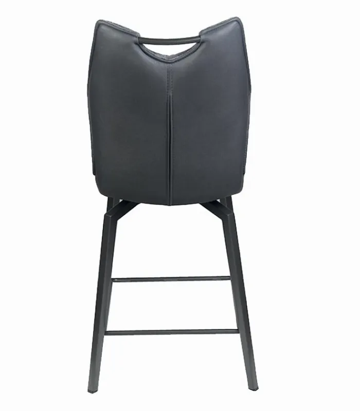 Chaises De Bar|Chaises De Bar|Cocktail Scandinave Chaise îlot tournante REVA