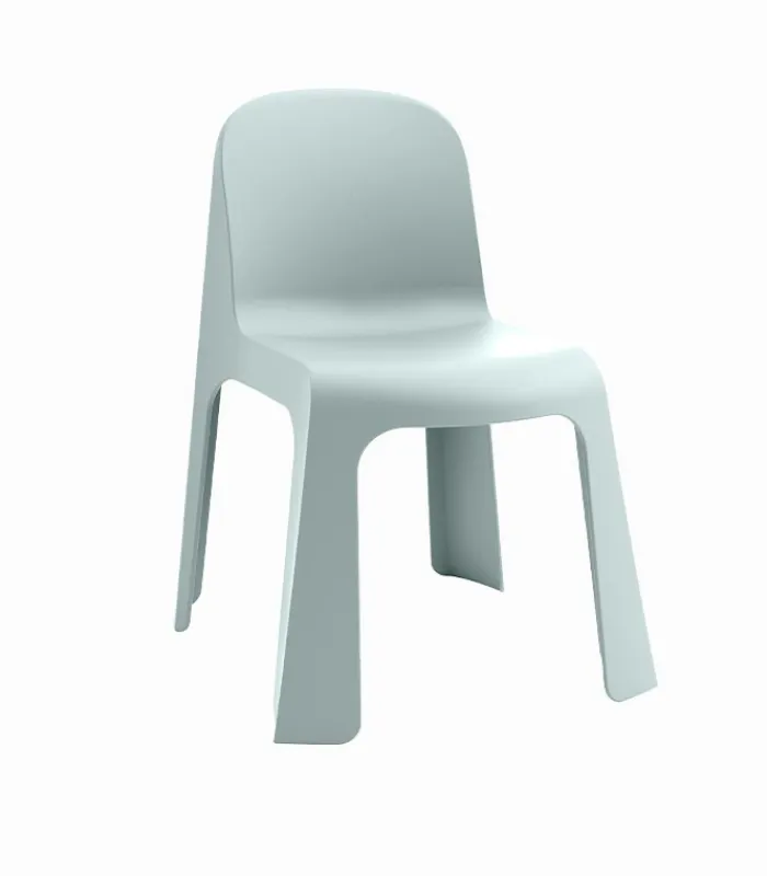 Fauteuils & Chaises De Jardin|Cocktail Scandinave Chaise MILOS