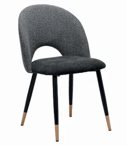Chaises|Chaises|Cocktail Scandinave Chaise MORLEY