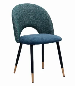 Chaises|Chaises|Cocktail Scandinave Chaise MORLEY