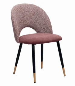 Chaises|Chaises|Cocktail Scandinave Chaise MORLEY