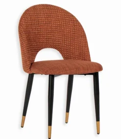 Chaises|Chaises|Cocktail Scandinave Chaise OLOT