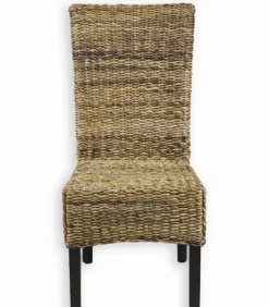 Chaises|Chaises|Cocktail Scandinave Chaise rotin BAHIA