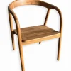Découvrez Nos Meubles En Teck|Chaises|Cocktail Scandinave Chaise teck massif DAFA