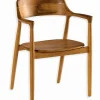 Découvrez Nos Meubles En Teck|Chaises|Cocktail Scandinave Chaise teck massif EVA