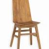 Découvrez Nos Meubles En Teck|Chaises|Cocktail Scandinave Chaise teck massif WOLF