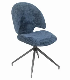 Chaises|Chaises|Cocktail Scandinave Chaise Tournante 180° OVING