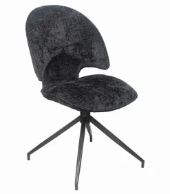Chaises|Chaises|Cocktail Scandinave Chaise Tournante 180° OVING