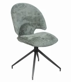 Chaises|Chaises|Cocktail Scandinave Chaise Tournante 180° OVING