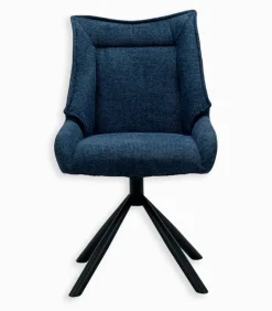 Chaises|Chaises|Cocktail Scandinave Chaise Tournante 180° WILLISTON