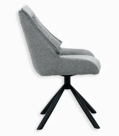 Chaises|Chaises|Cocktail Scandinave Chaise Tournante 180° WILLISTON