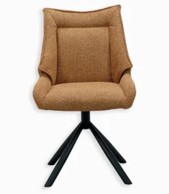 Chaises|Chaises|Cocktail Scandinave Chaise Tournante 180° WILLISTON