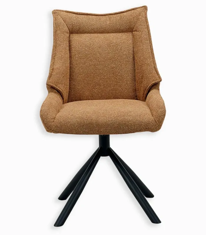 Chaises|Chaises|Cocktail Scandinave Chaise Tournante 180° WILLISTON
