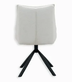 Chaises|Chaises|Cocktail Scandinave Chaise Tournante 180° WILLISTON