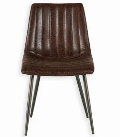 Chaises|Chaises|Cocktail Scandinave Chaise UTAH