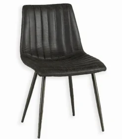 Chaises|Chaises|Cocktail Scandinave Chaise UTAH