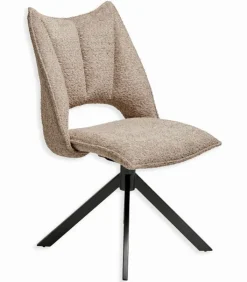 Chaises|Chaises|Cocktail Scandinave Chaise WEXFORD