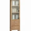 Etagères & Colonnes|Cocktail Scandinave Colonne RANDERS