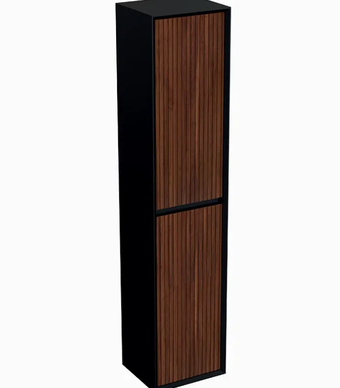 Etagères & Colonnes|Cocktail Scandinave Colonne salle de bains AMADORA