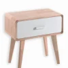 Commodes Déco|Cocktail Scandinave Commode déco 1 tiroir UKA