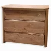 Commodes|Cocktail Scandinave Commode pin massif OPLAND
