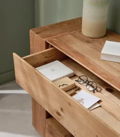 Consoles & Sellettes|Cocktail Scandinave Console BIWA