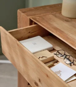 Consoles & Sellettes|Cocktail Scandinave Console BIWA