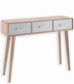 Consoles & Sellettes|Cocktail Scandinave Console déco UKA