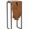 Découvrez Nos Meubles En Teck|Consoles & Sellettes|Cocktail Scandinave Console TECK
