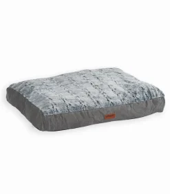 Animaux|Cocktail Scandinave Coussin pour chien ICE