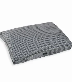 Animaux|Cocktail Scandinave Coussin pour chien LINOU
