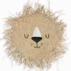 Enfants|Cocktail Scandinave Décoration murale LION