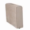 Canapés|Cocktail Scandinave Elément accoudoir TOMBSTONE