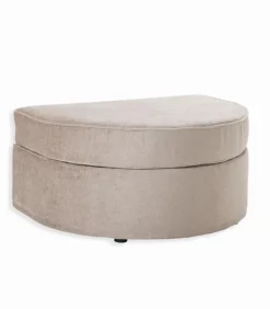 Canapés|Cocktail Scandinave Elément pouf coffre TOMBSTONE